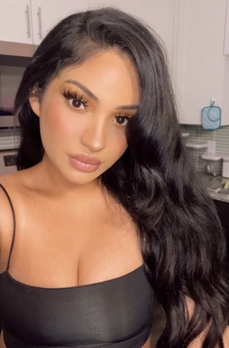 Aleyda Ramos - Project Casting Aleyda Ramos - Profile Photo