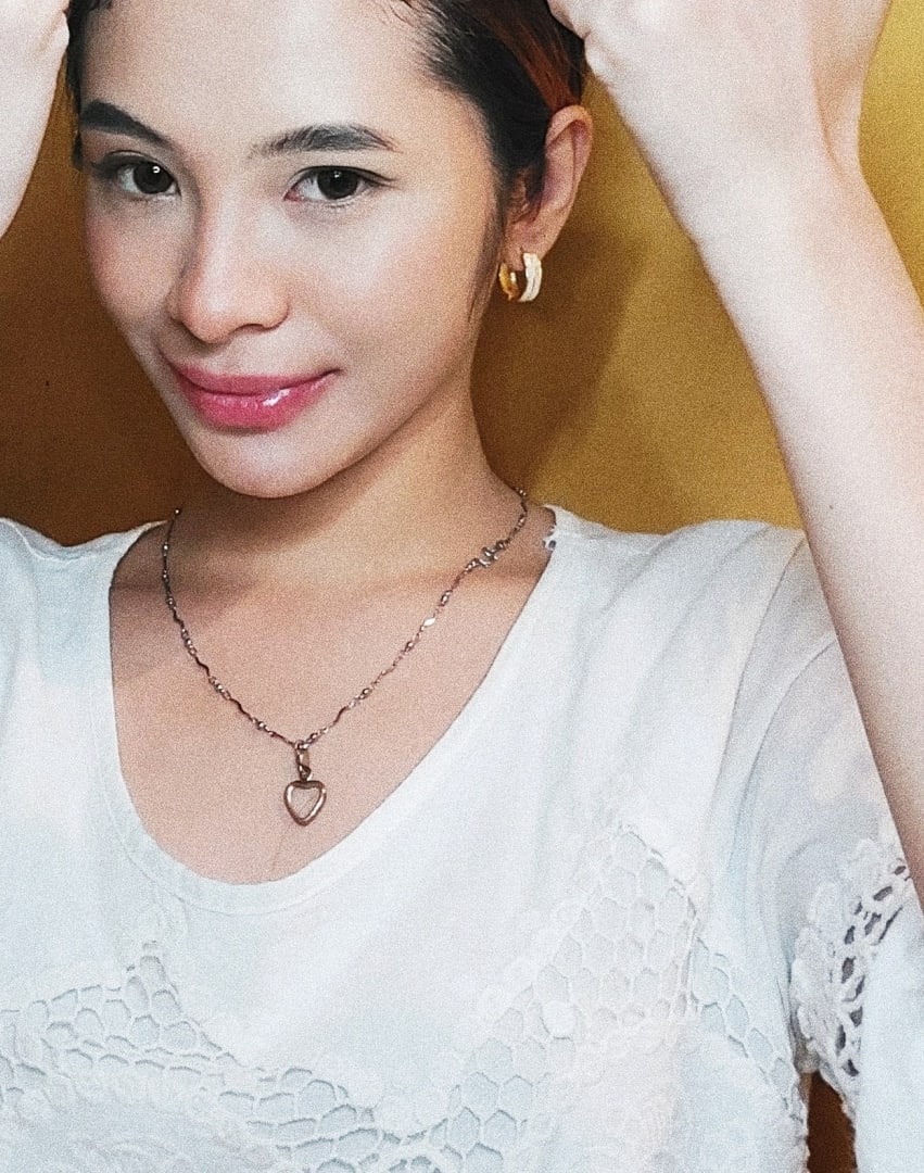 Trisha Jive Cariño - Project Casting Trisha Jive Cariño - Profile Photo