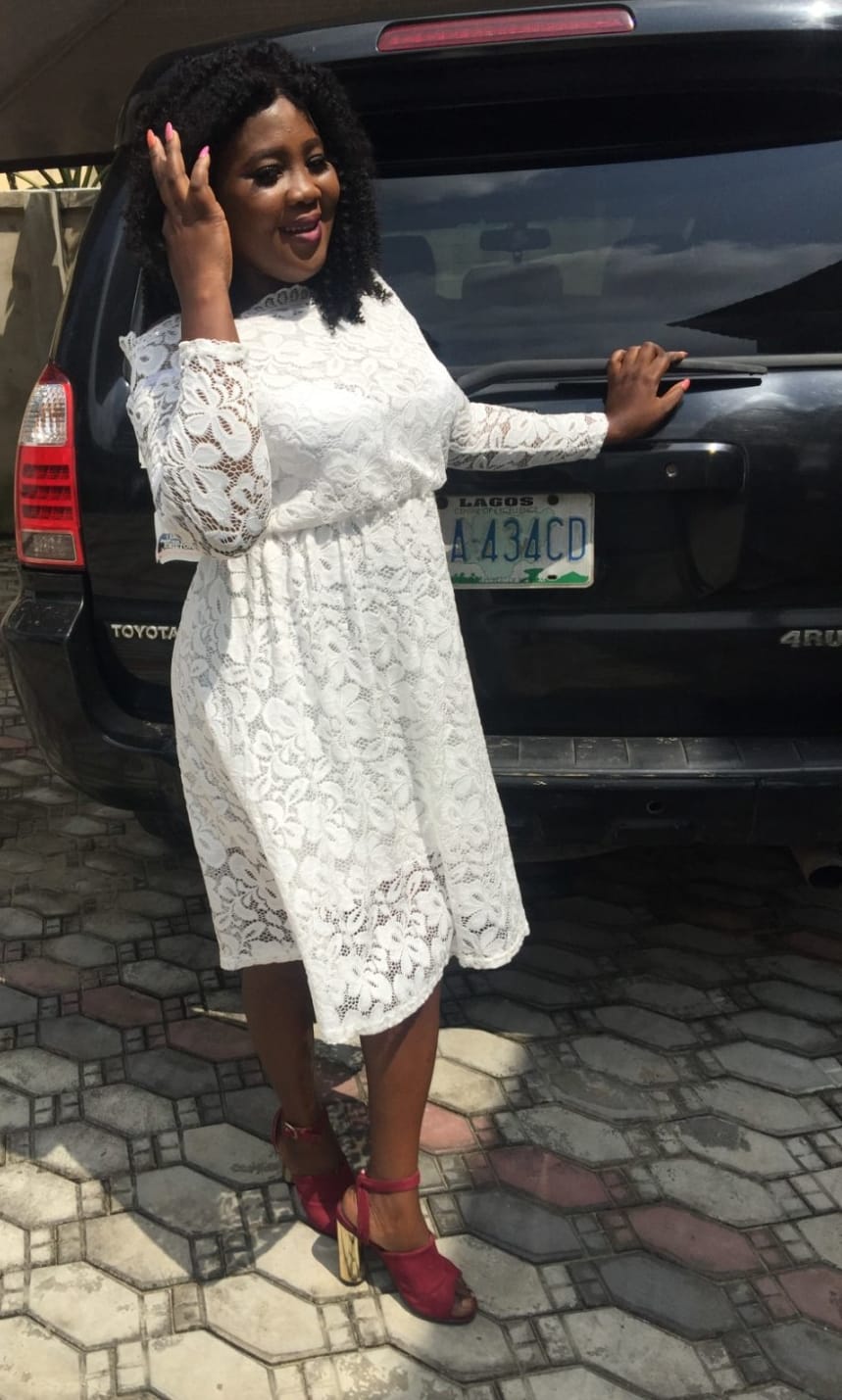 Adebimpe Ebietomiye - Project Casting Adebimpe Ebietomiye - Profile Photo