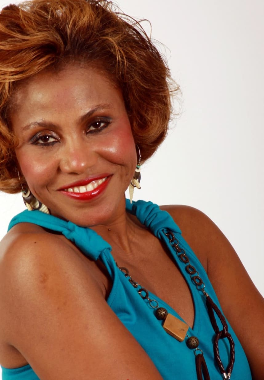 Mirlande Butler - Project Casting Mirlande Butler - Profile Photo