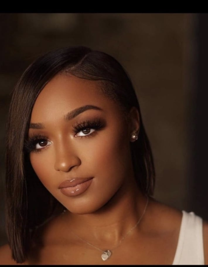 Khaela Foster - Project Casting Khaela Foster - Profile Photo