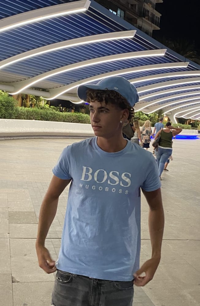 Pedro Fitzpatrick - Profile Photo