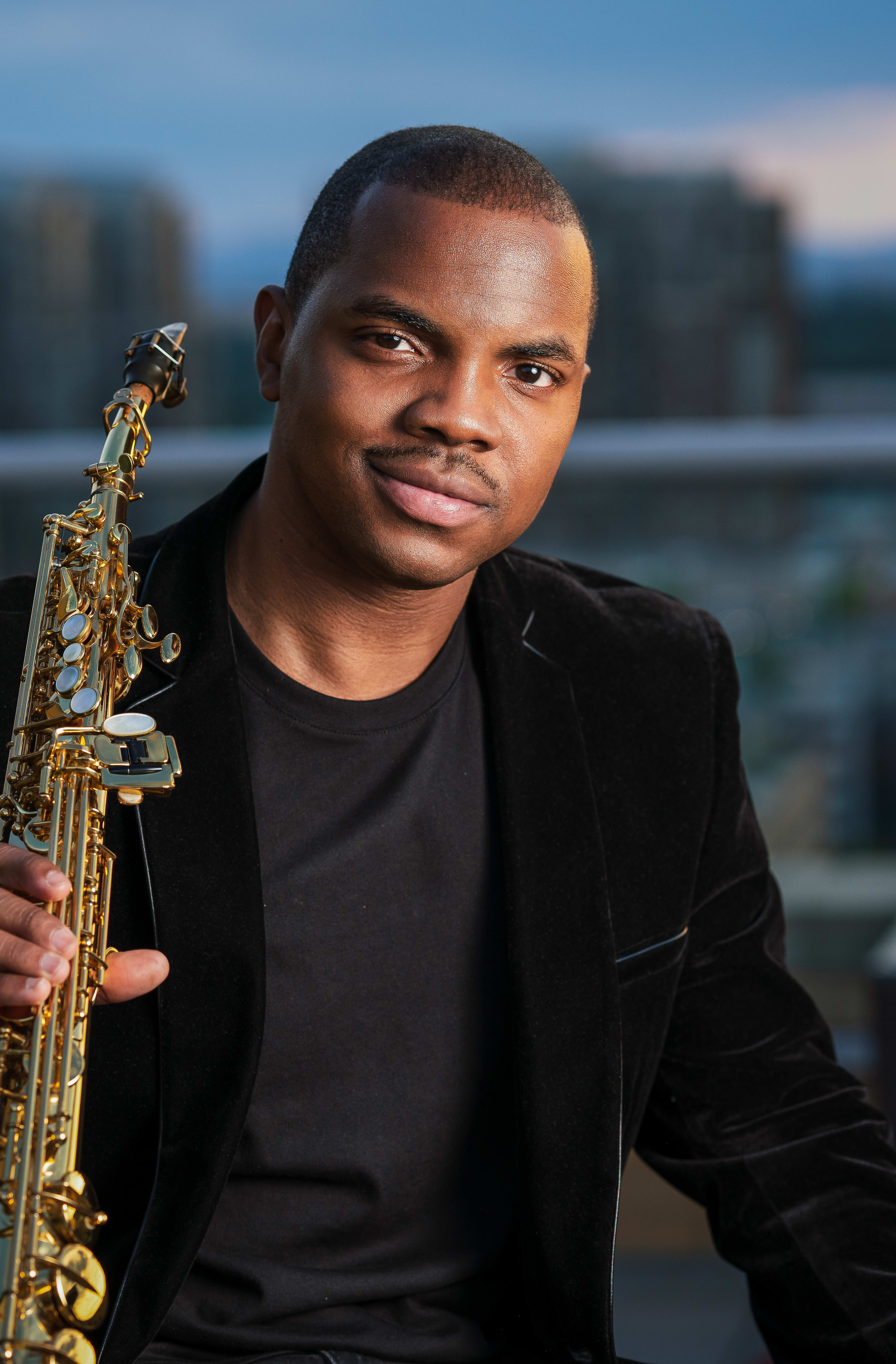 Tony Craddock, Jr. - Project Casting Tony Craddock, Jr. - Profile Photo