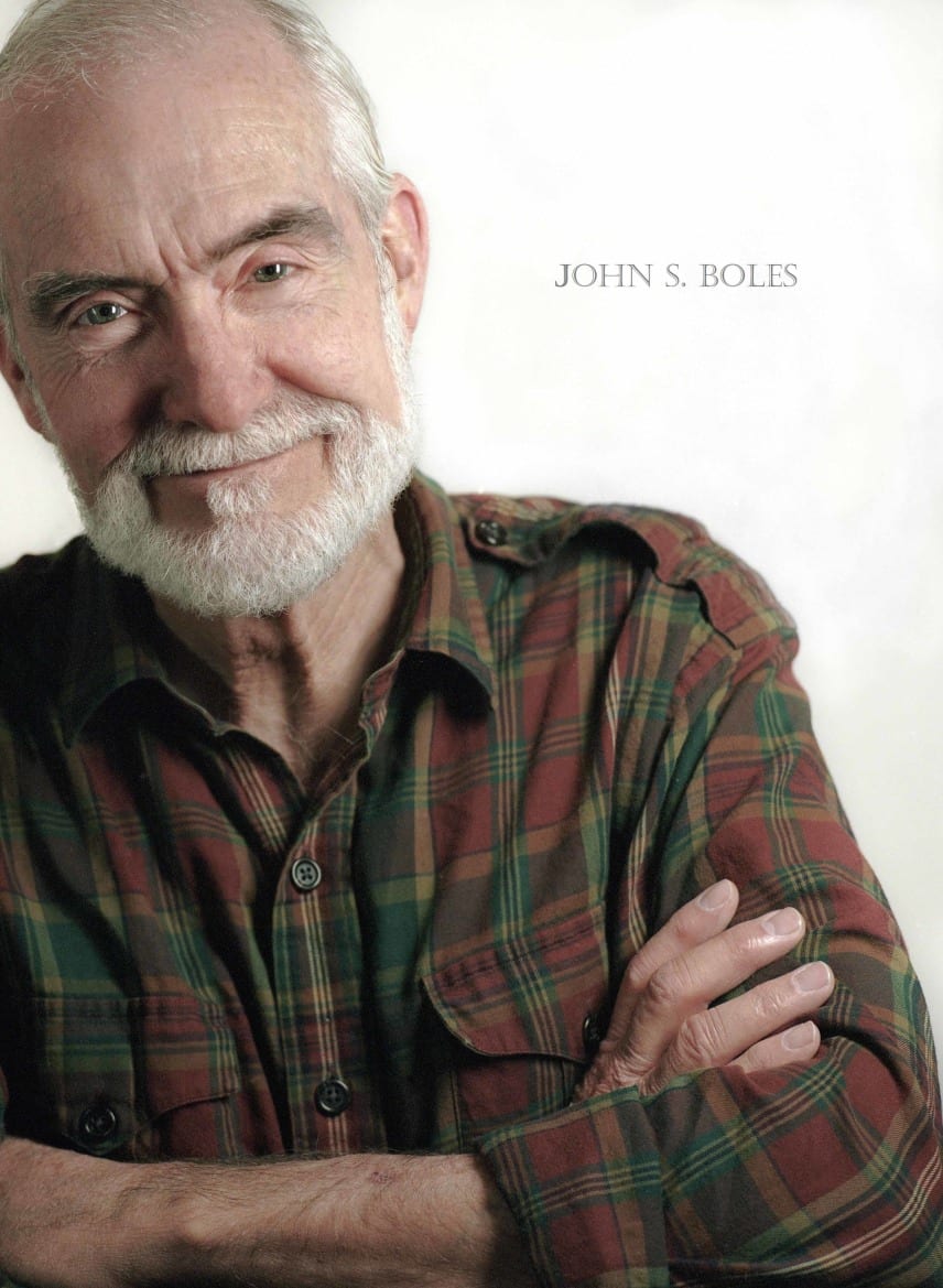 John Boles - Project Casting John Boles - Profile Photo