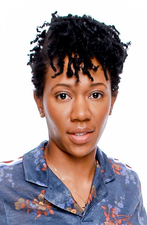 Demenia Cunningham - Project Casting Demenia Cunningham - Profile Photo