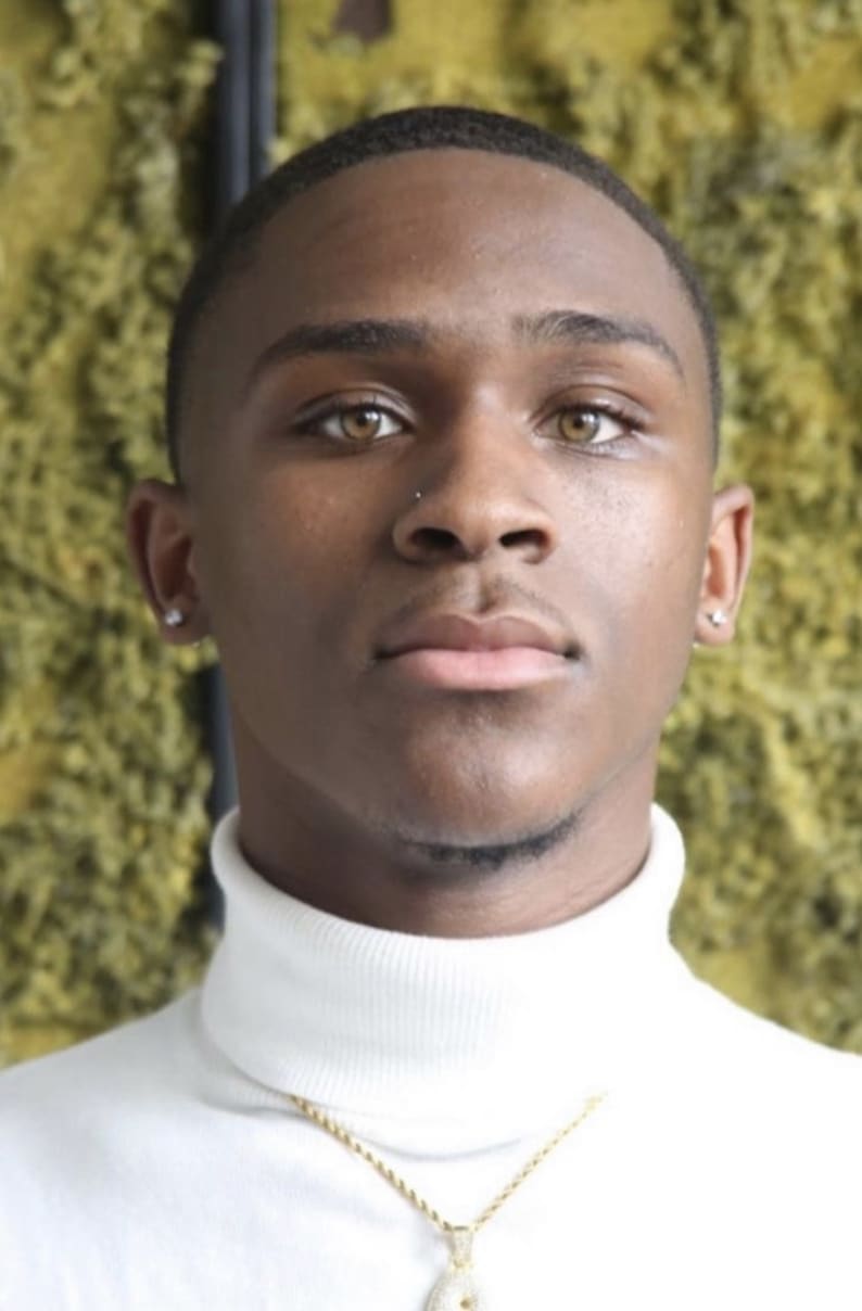 Antoine Patterson - Project Casting Antoine Patterson - Profile Photo