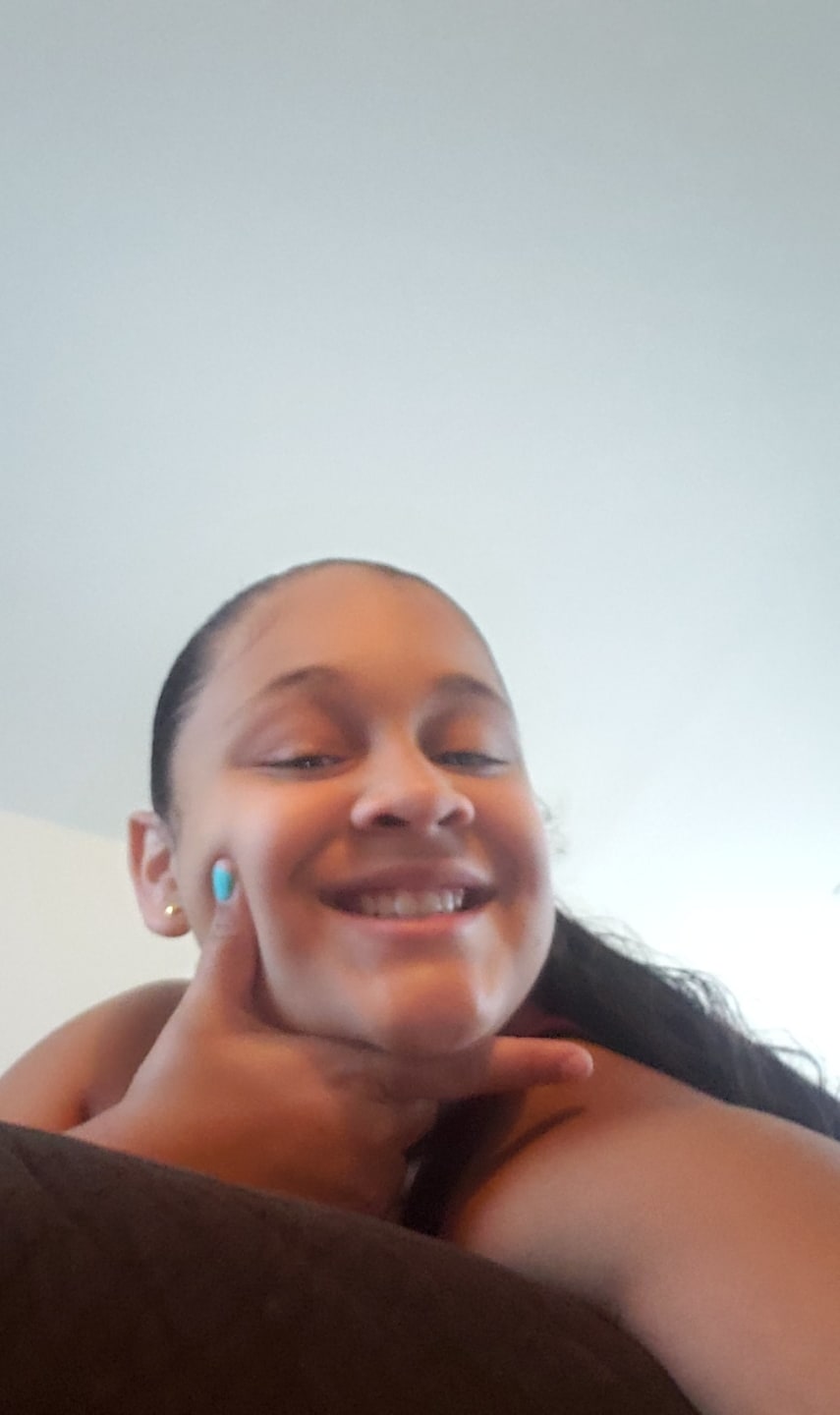 Elenya Perez - Profile Photo