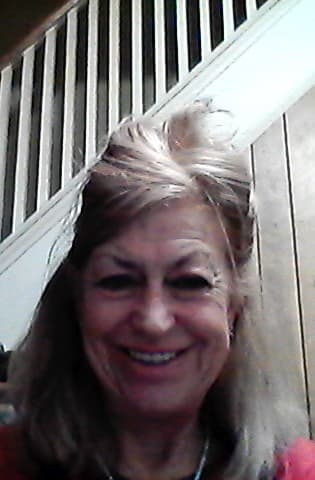 Susan Bjerring - Project Casting Susan Bjerring - Profile Photo