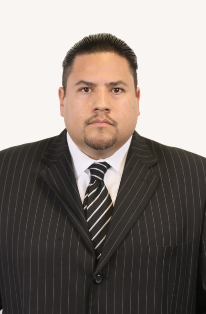 Henry Robinson - Project Casting Henry Robinson - Profile Photo