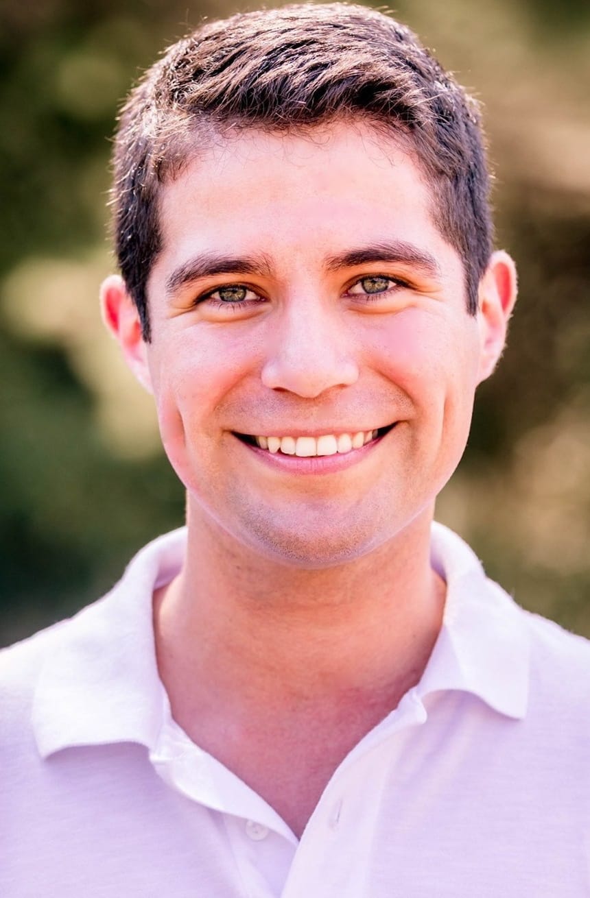 Daryl Salinas - Project Casting Daryl Salinas - Profile Photo