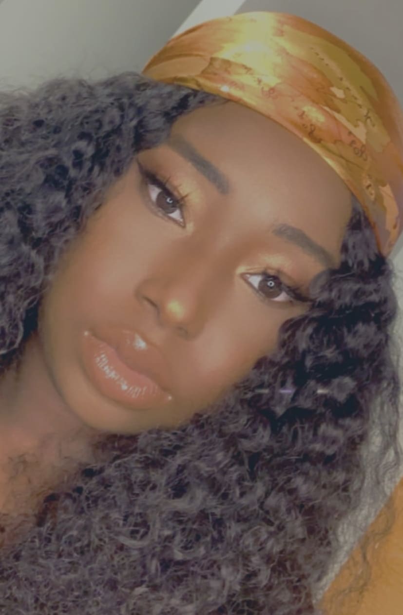Christina Francois - Project Casting Christina Francois - Profile Photo