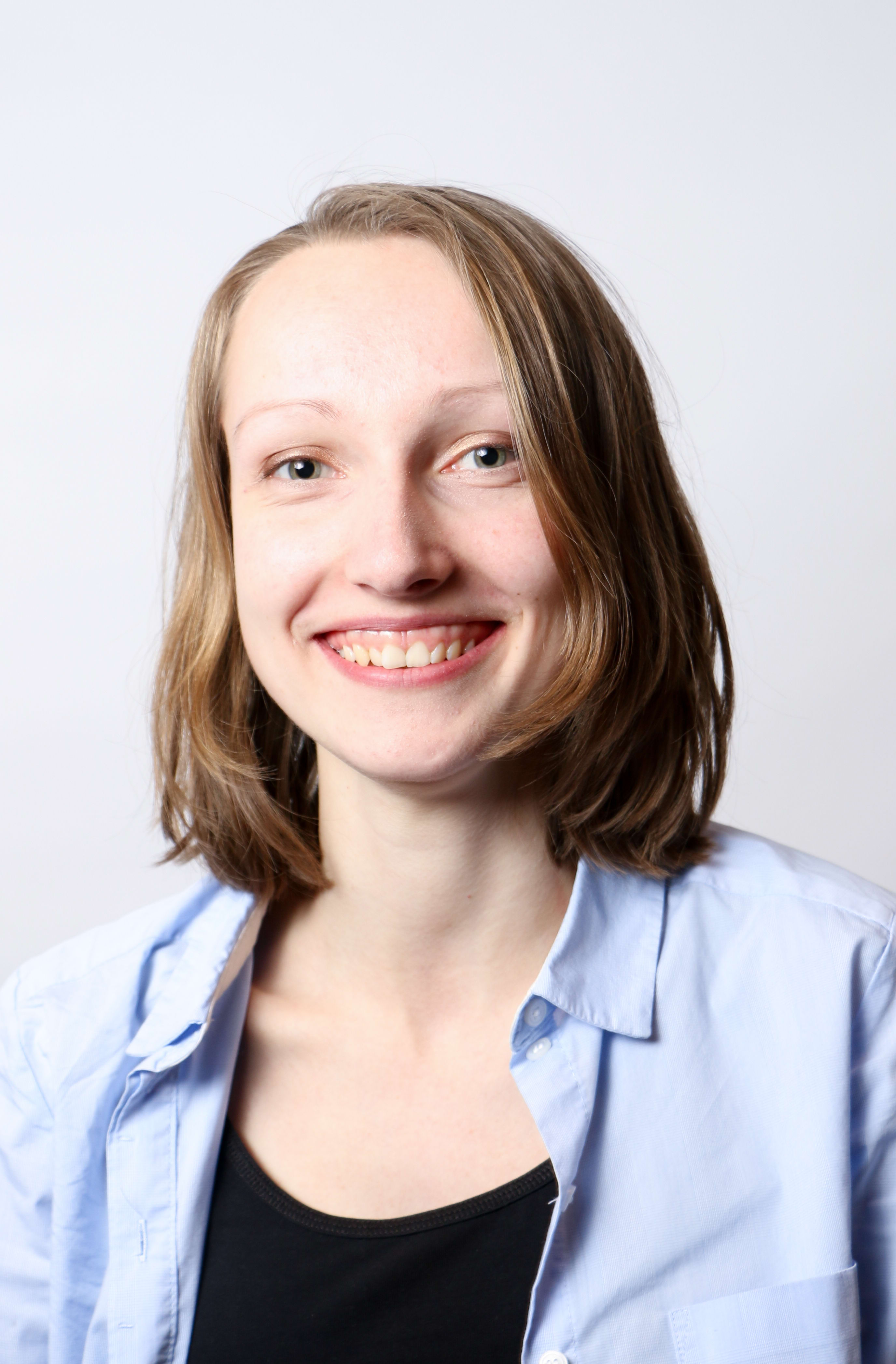 Jantine Kraan - Project Casting Jantine Kraan - Profile Photo