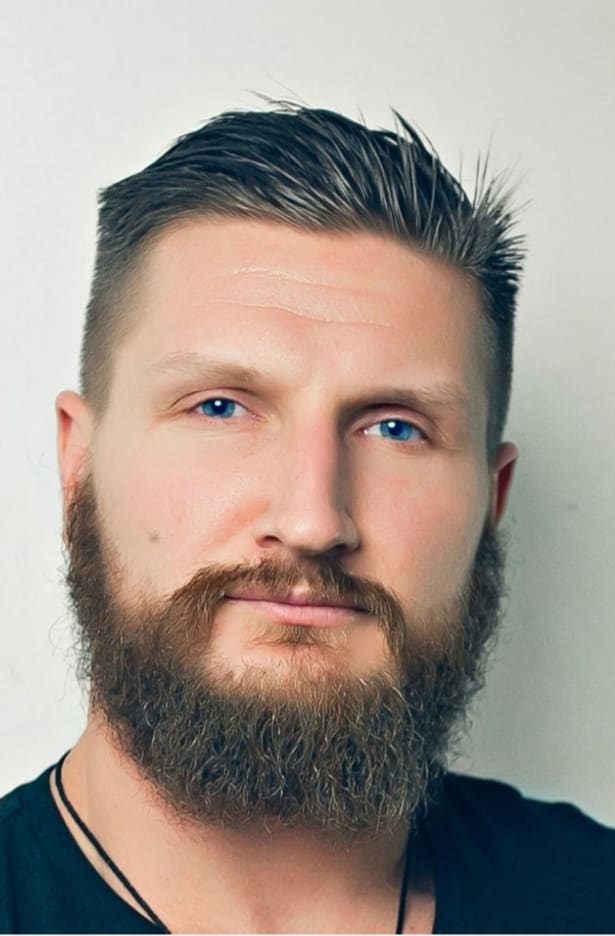 Роман Литасов - Project Casting Роман Литасов - Profile Photo