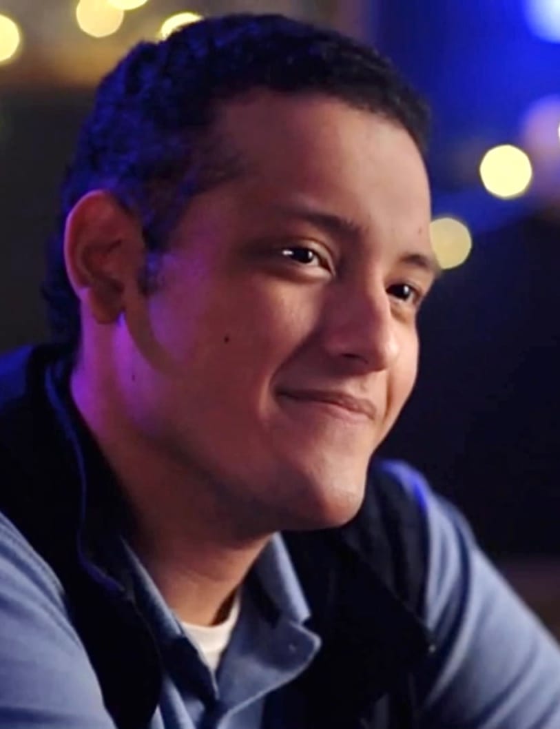 Joshua Baez - Project Casting Joshua Baez - Profile Photo