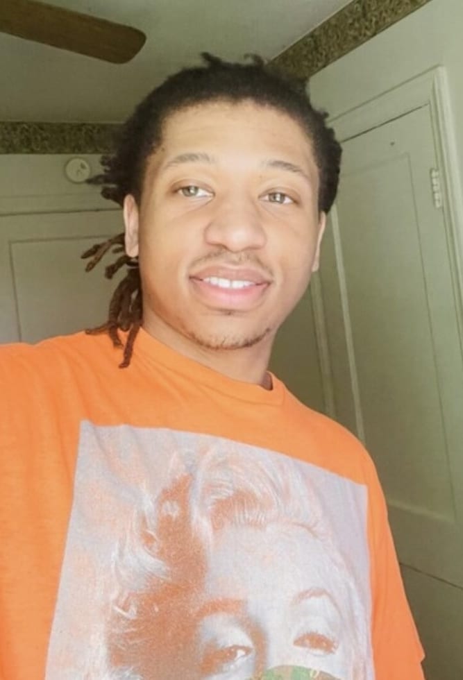 Cuaran  Taylor - Profile Photo