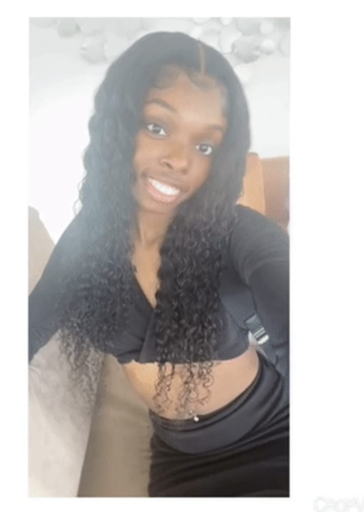 Tahmia McBride - Project Casting Tahmia McBride - Profile Photo