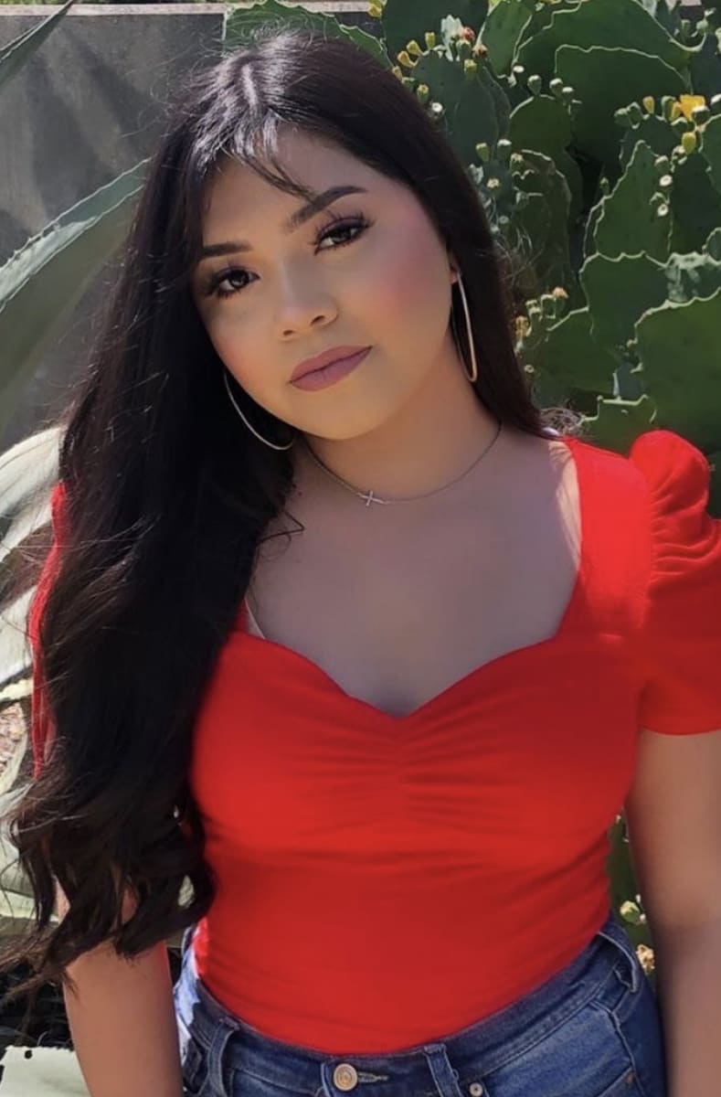 Dulce Ravelo - Project Casting Dulce Ravelo - Profile Photo