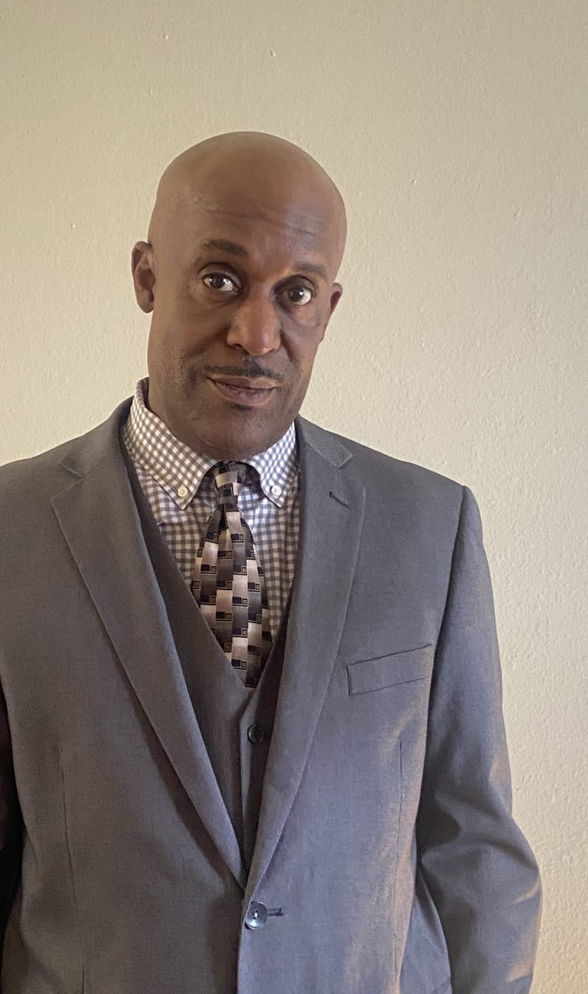 Neal Hazard - Project Casting Neal Hazard - Profile Photo