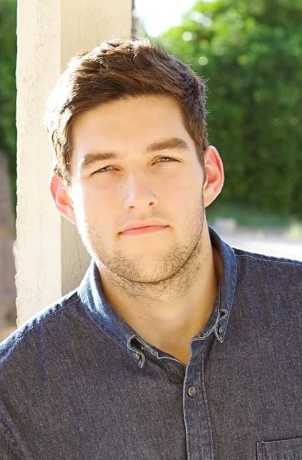 Kolten Poulson - Project Casting Kolten Poulson - Profile Photo