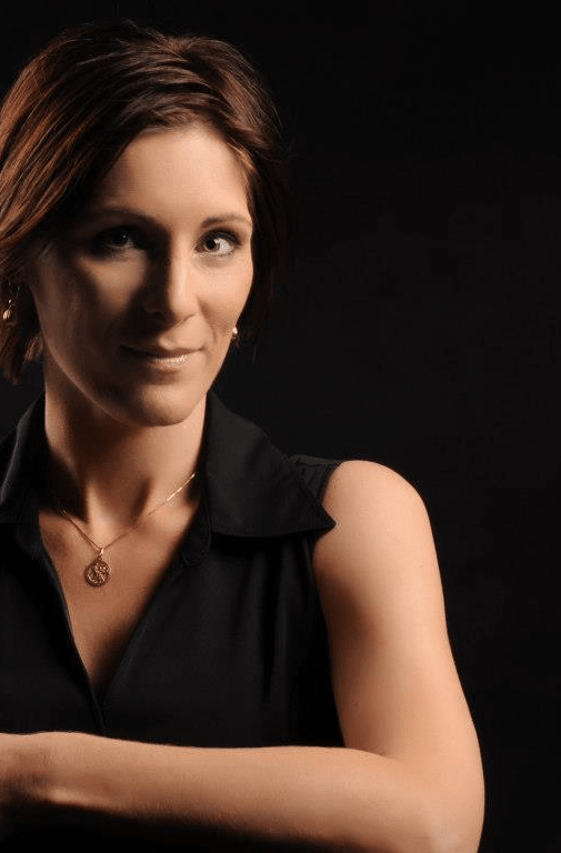Linda Caerdinael - Project Casting Linda Caerdinael - Profile Photo