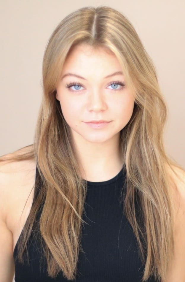 Gabrielle Trudel - Project Casting Gabrielle Trudel - Profile Photo