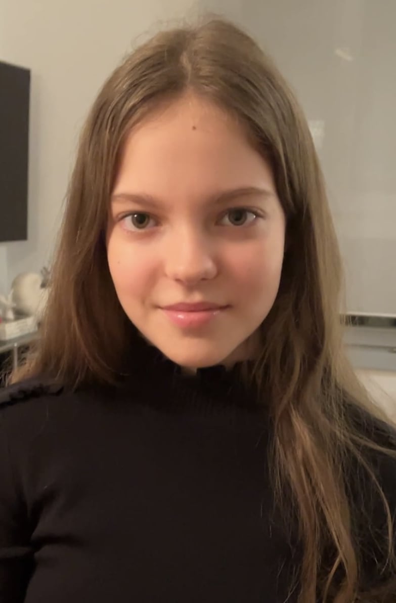 Anna Maxima - Project Casting Anna Maxima - Profile Photo