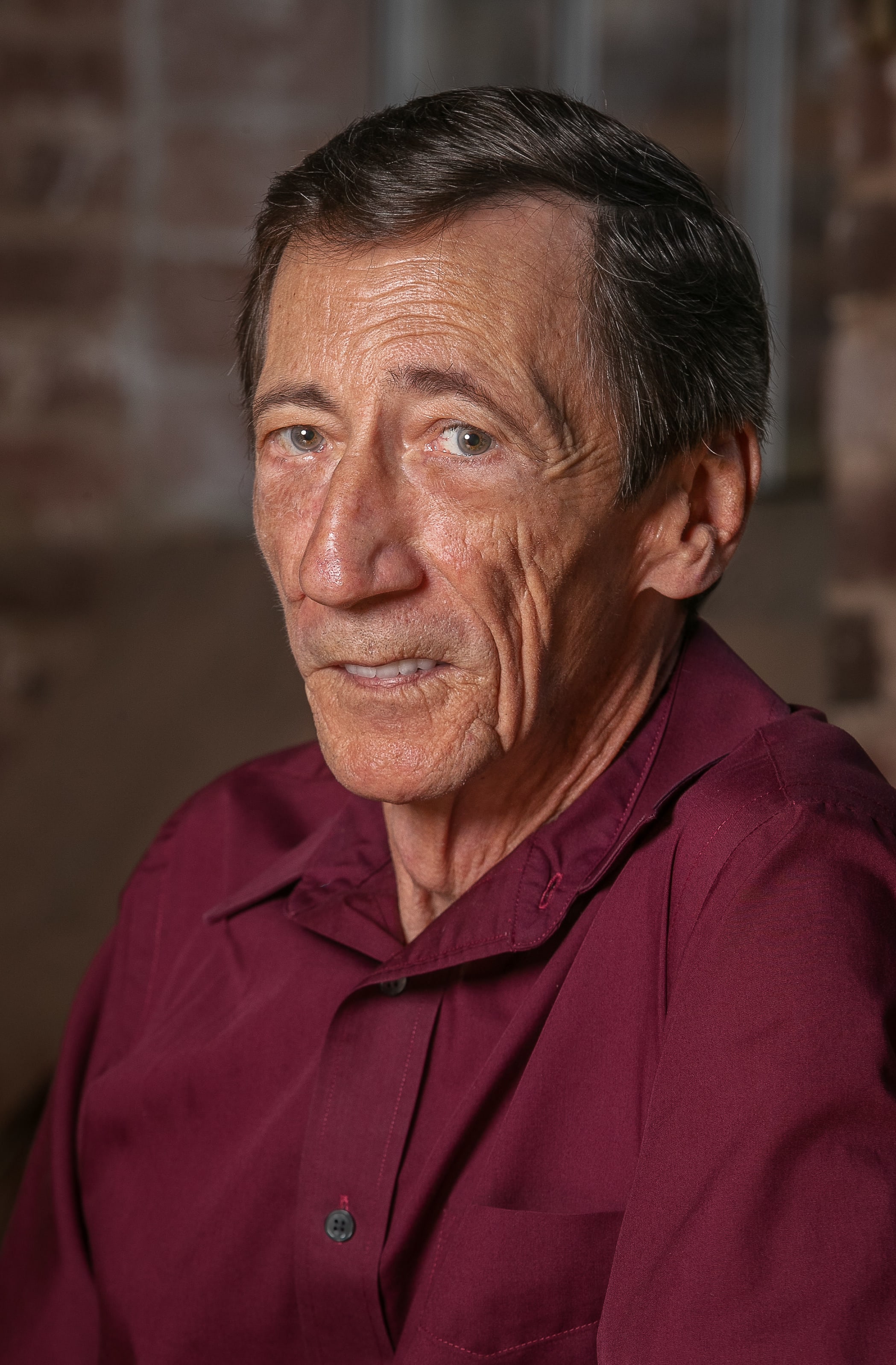 David fields - Profile Photo