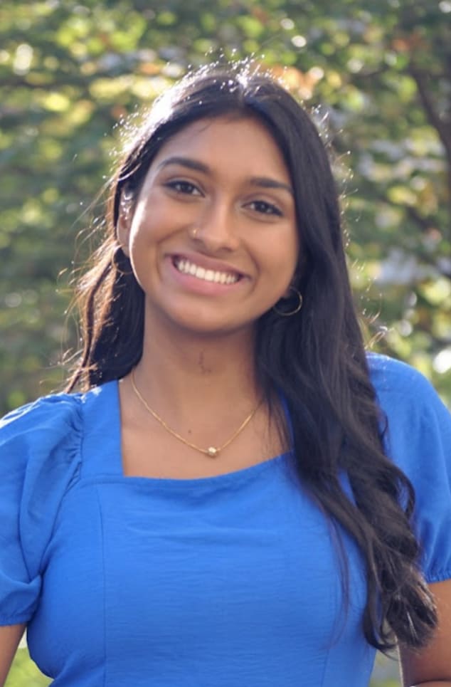 Sriya C - Project Casting Sriya C - Profile Photo