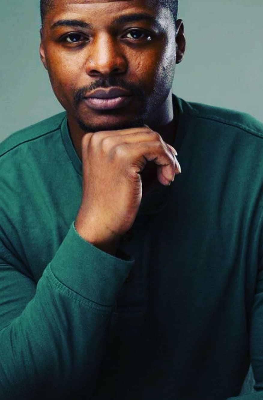 Rodney Martin - Project Casting Rodney Martin - Profile Photo