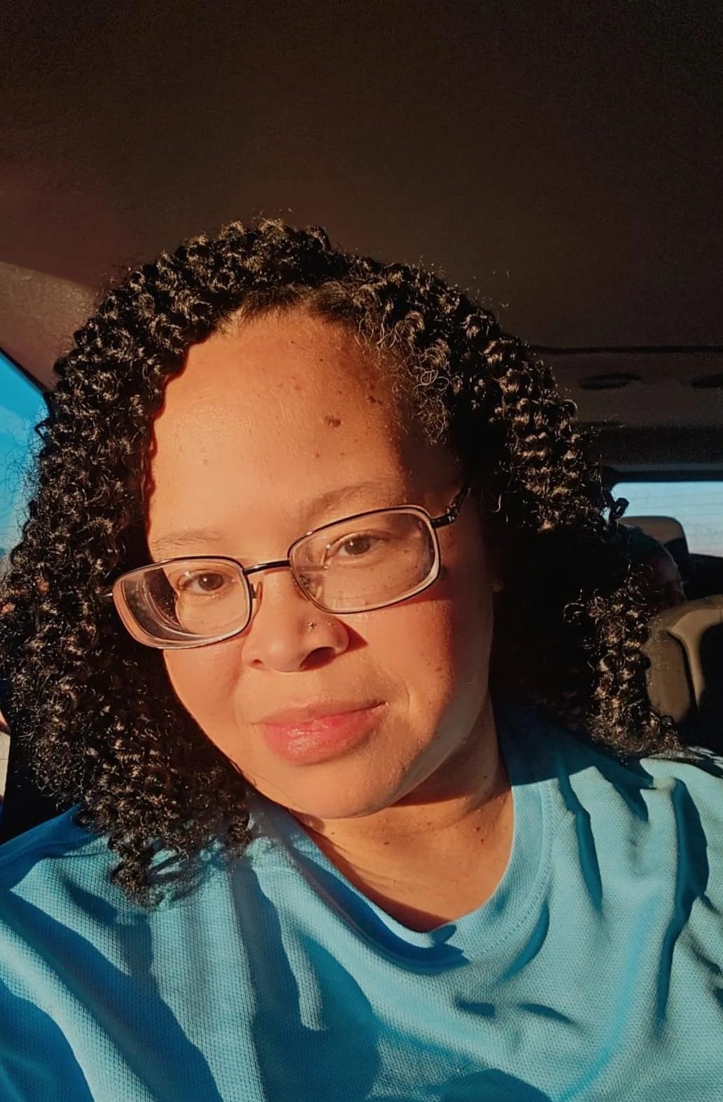 MaShawn Black - Project Casting MaShawn Black - Profile Photo