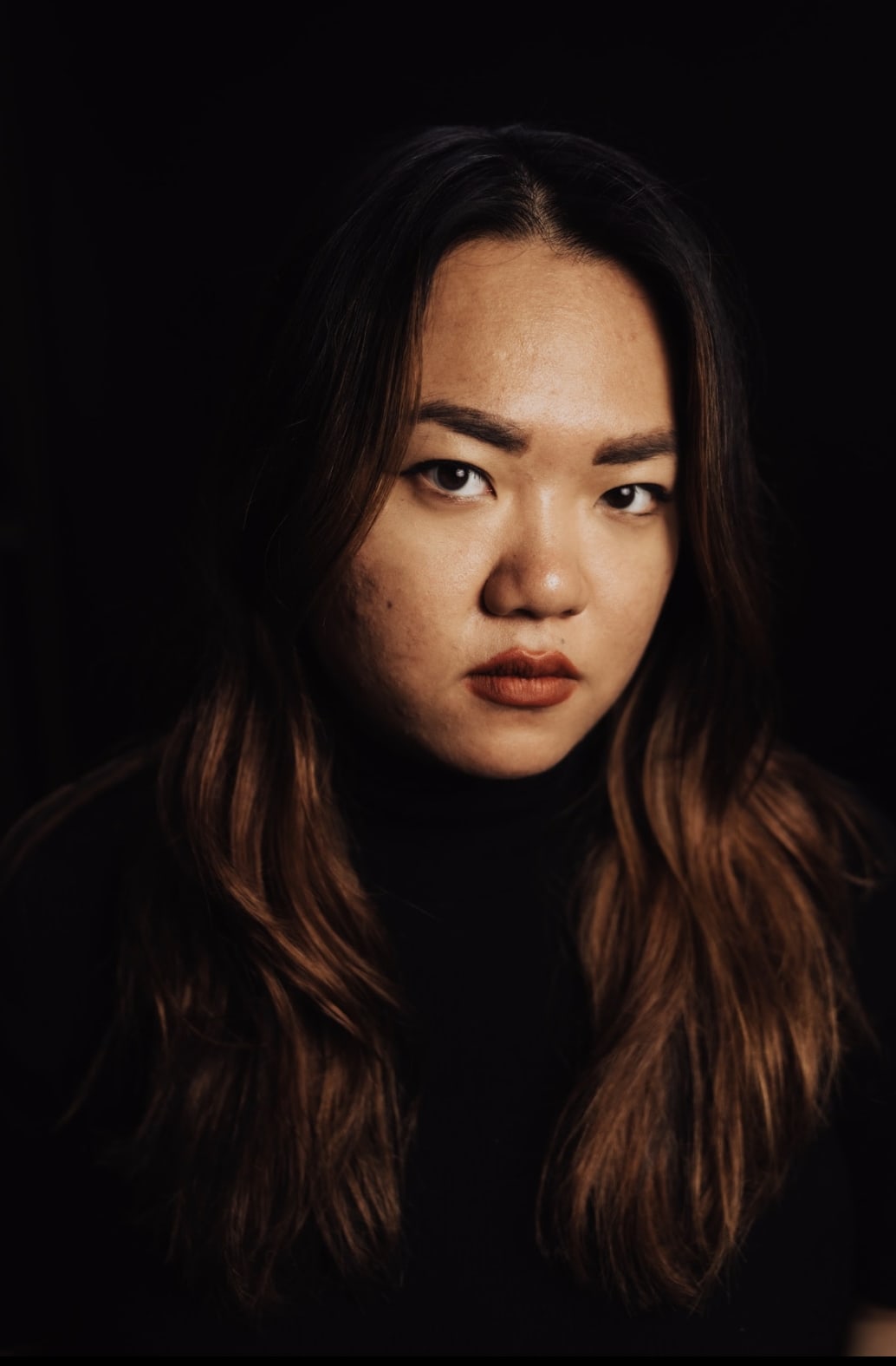 Zhanxi Ni - Project Casting Zhanxi Ni - Profile Photo