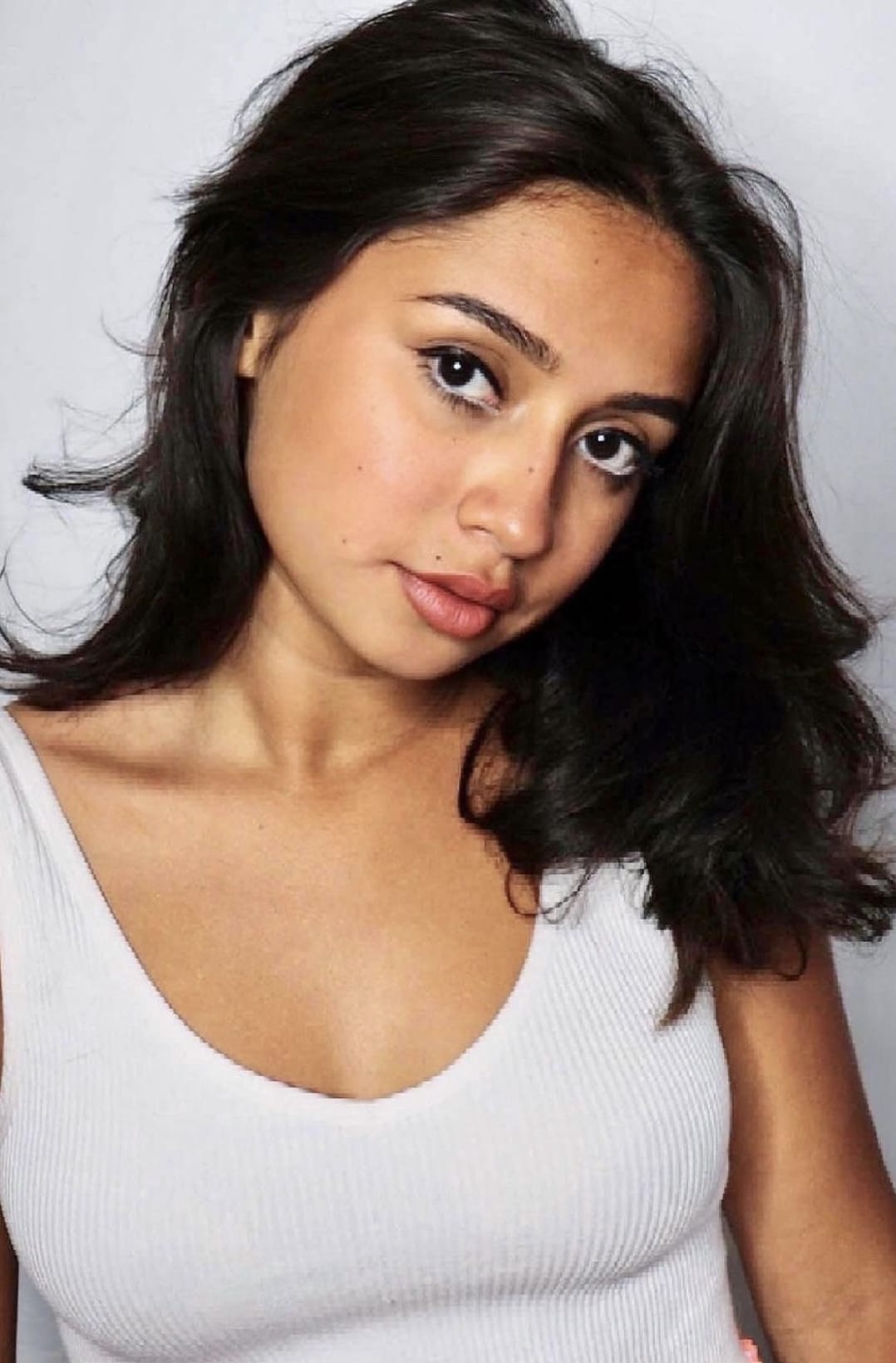 Ophelia Sauceda-Benally - Project Casting Ophelia Sauceda-Benally - Profile Photo