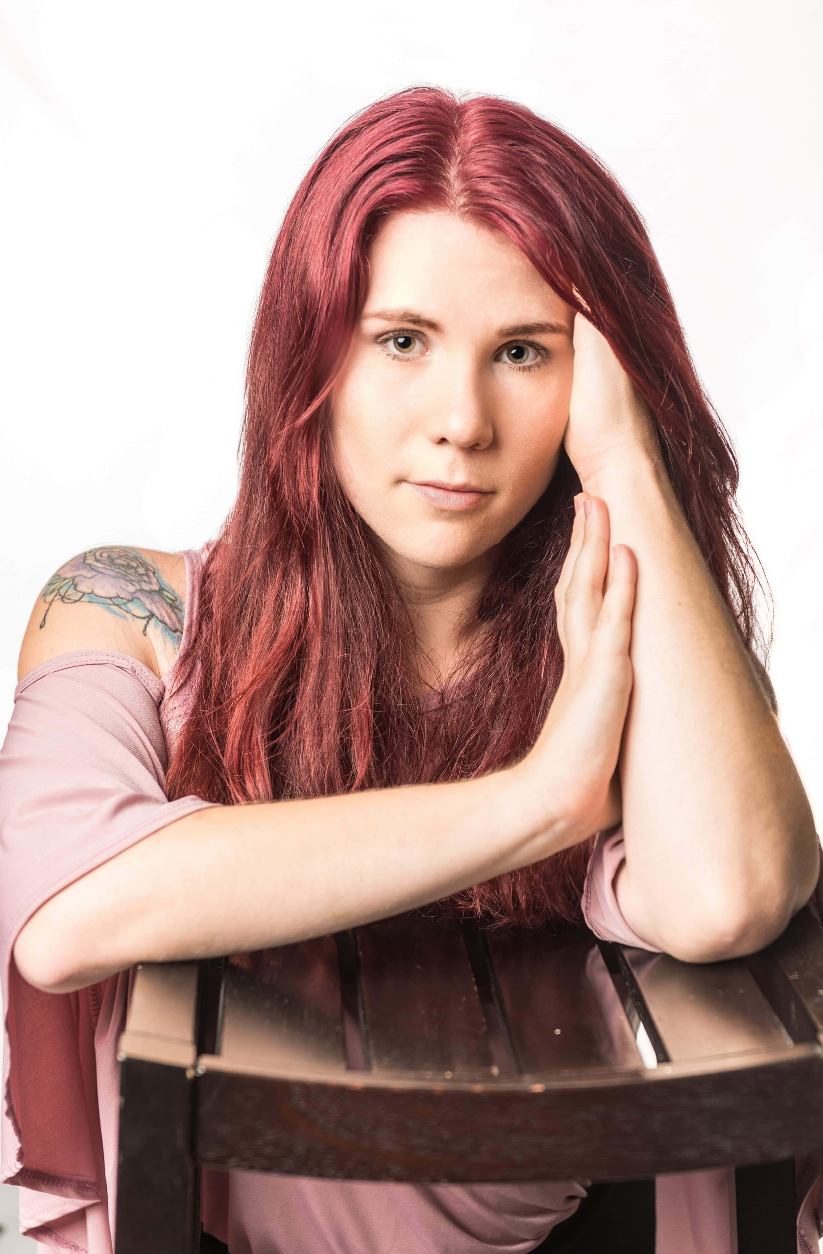 Nikki Fulmele - Project Casting Nikki Fulmele - Profile Photo