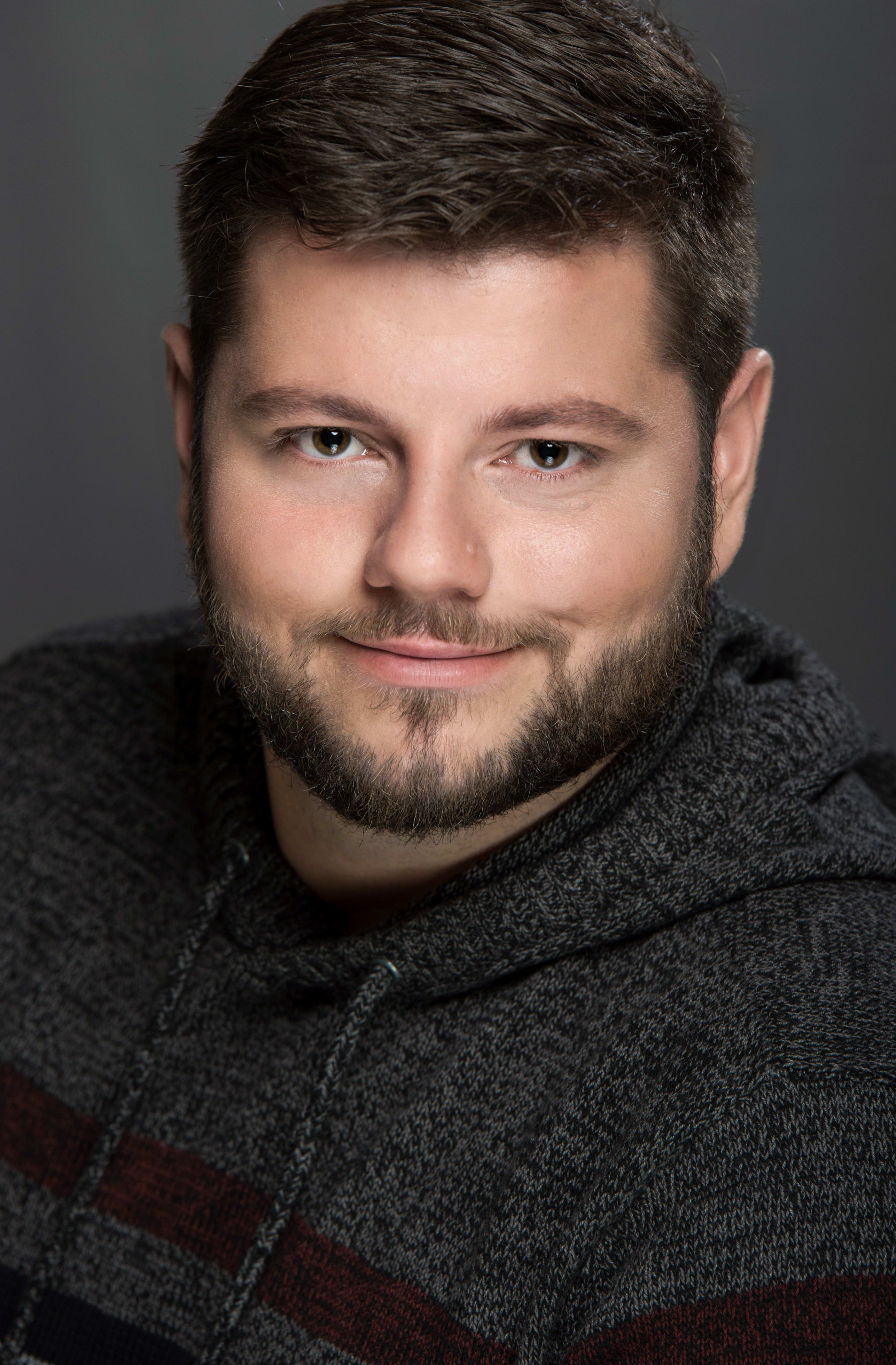 Zdenko Stjepanovic - Profile Photo