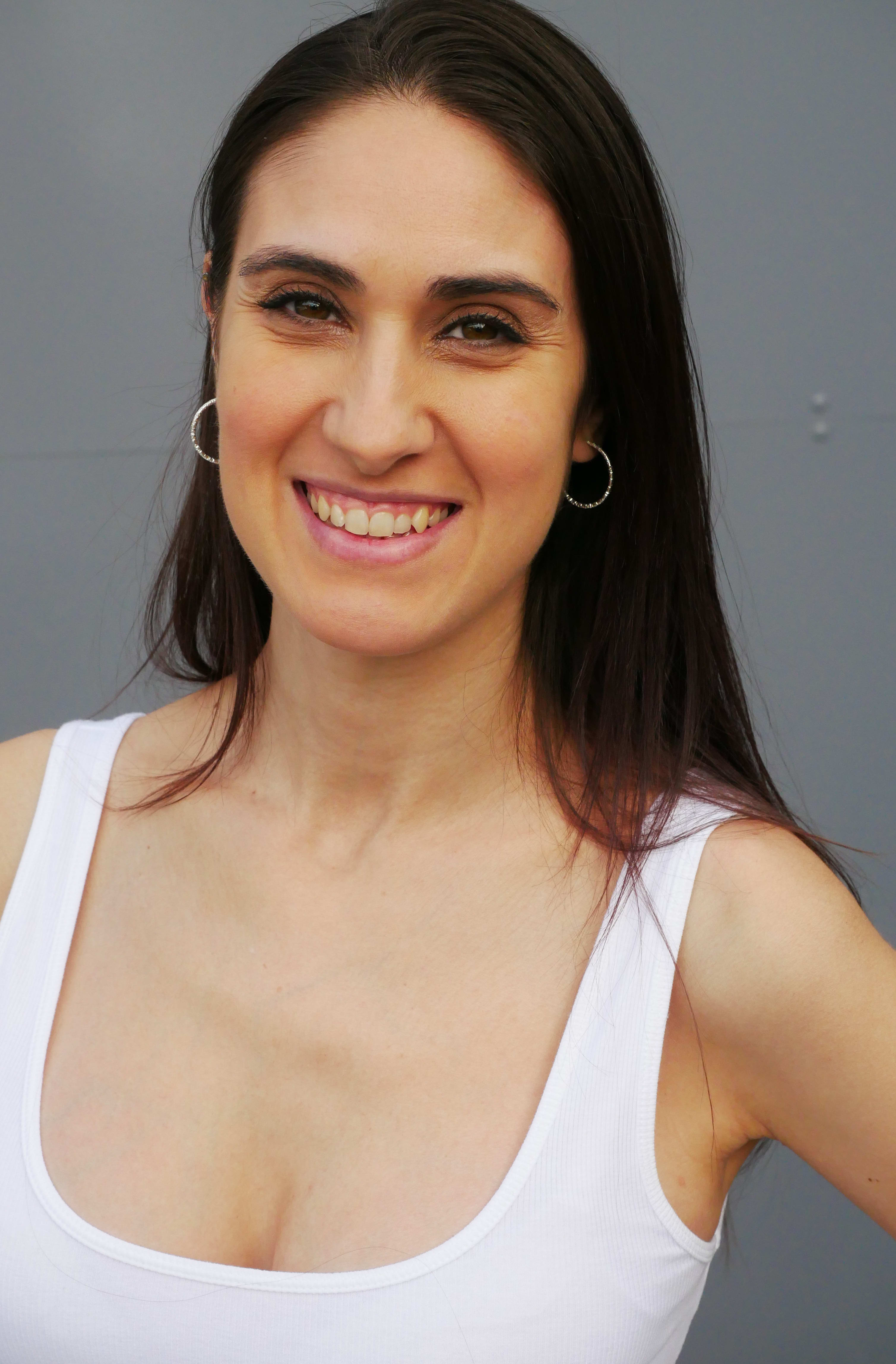 Shelly DeChristofaro - Project Casting Shelly DeChristofaro - Profile Photo