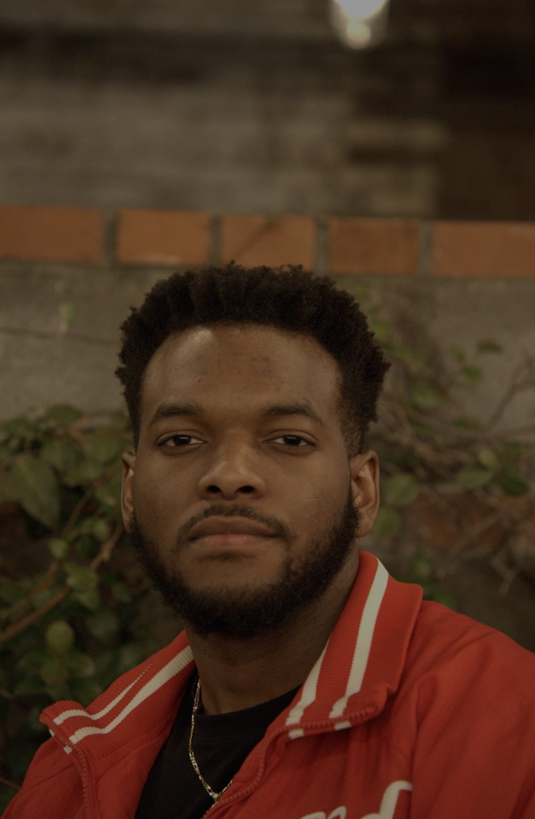 Jhavon Simon - Project Casting Jhavon Simon - Profile Photo