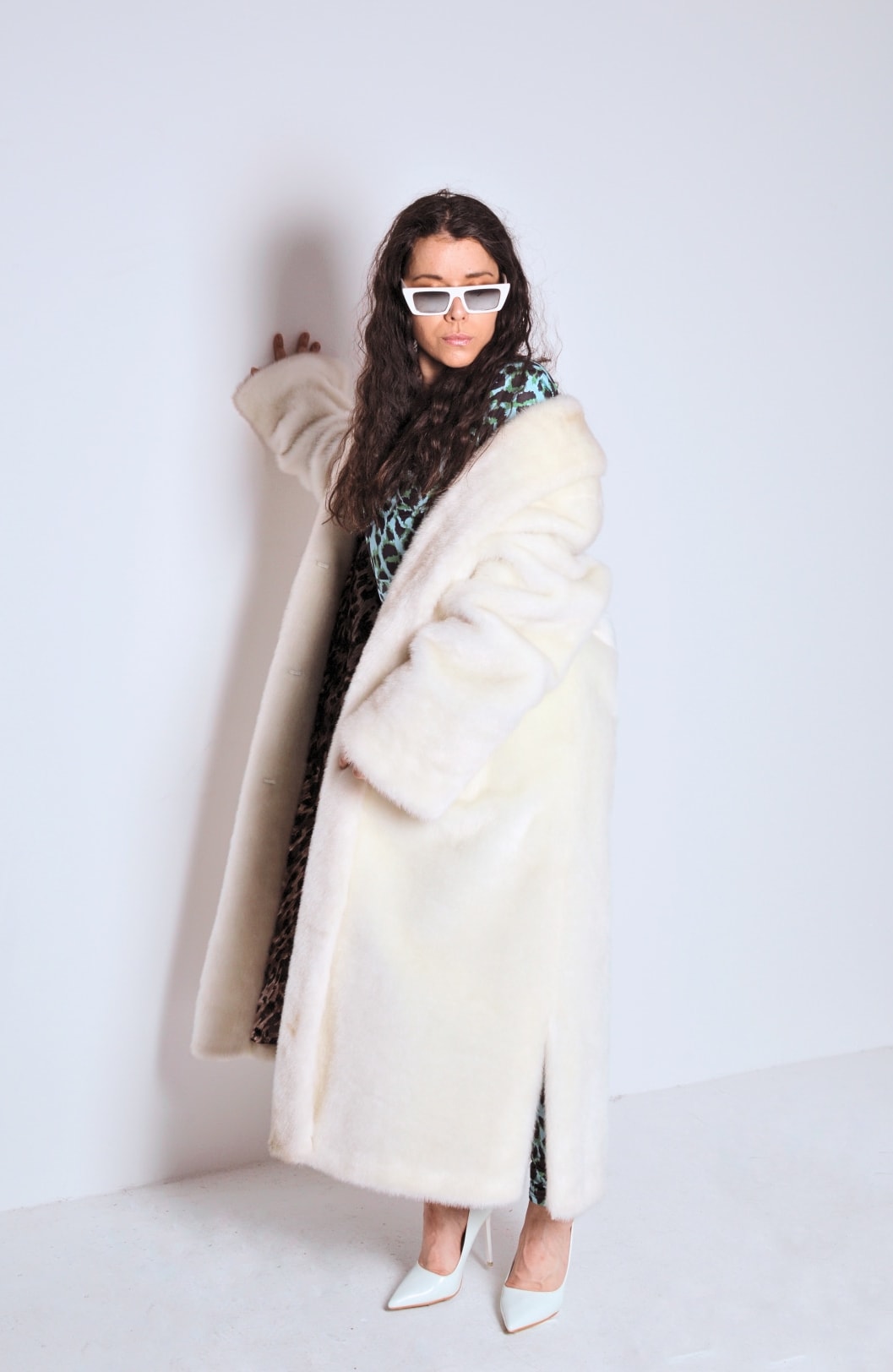 Isabelle Valtchanov - Project Casting Isabelle Valtchanov - Profile Photo