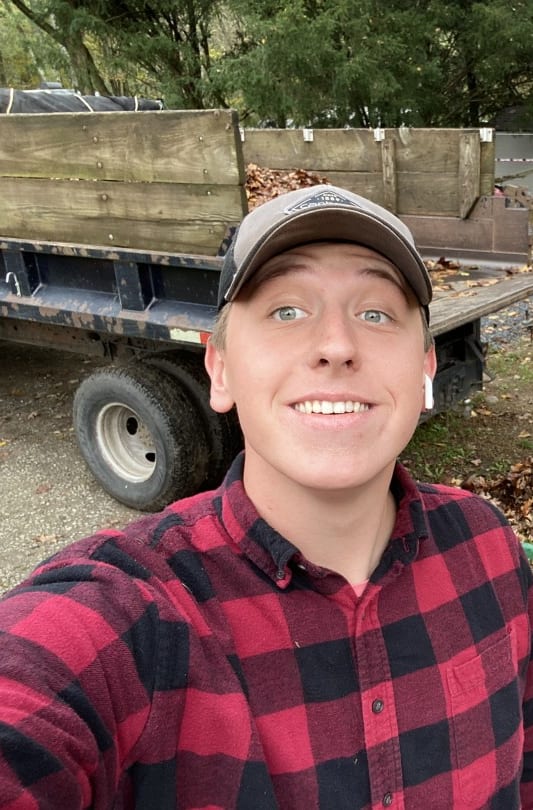 Gavin B - Project Casting Gavin B - Profile Photo