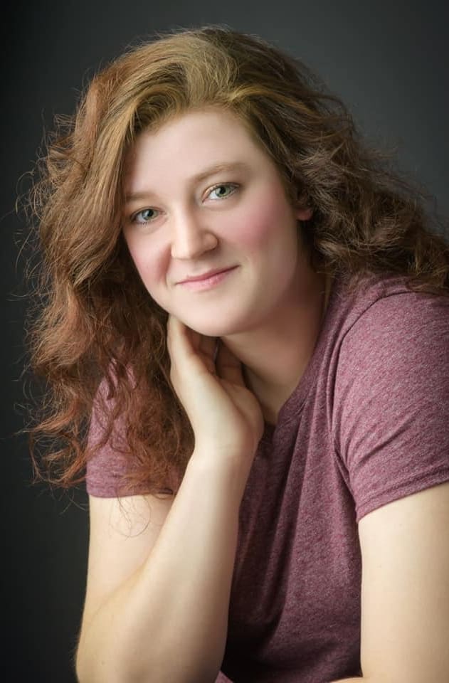 Marissa Halfhill - Project Casting Marissa Halfhill - Profile Photo
