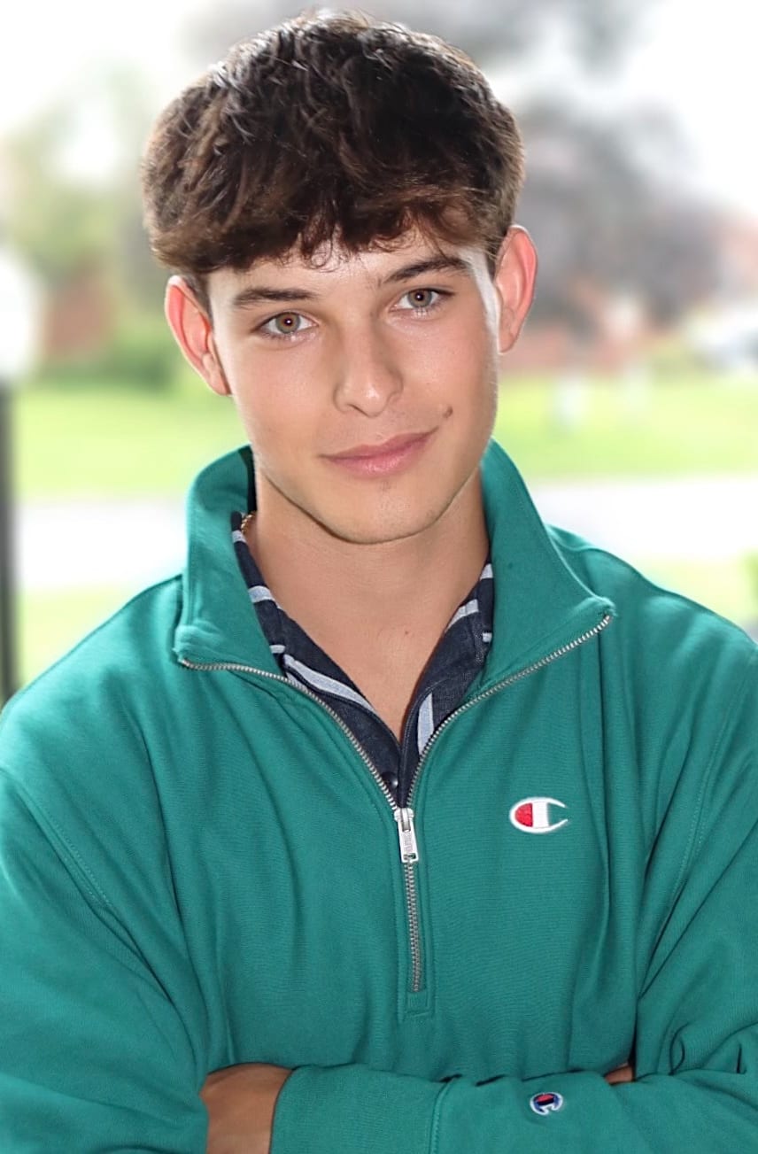 Maxwell Tolbert - Project Casting Maxwell Tolbert - Profile Photo