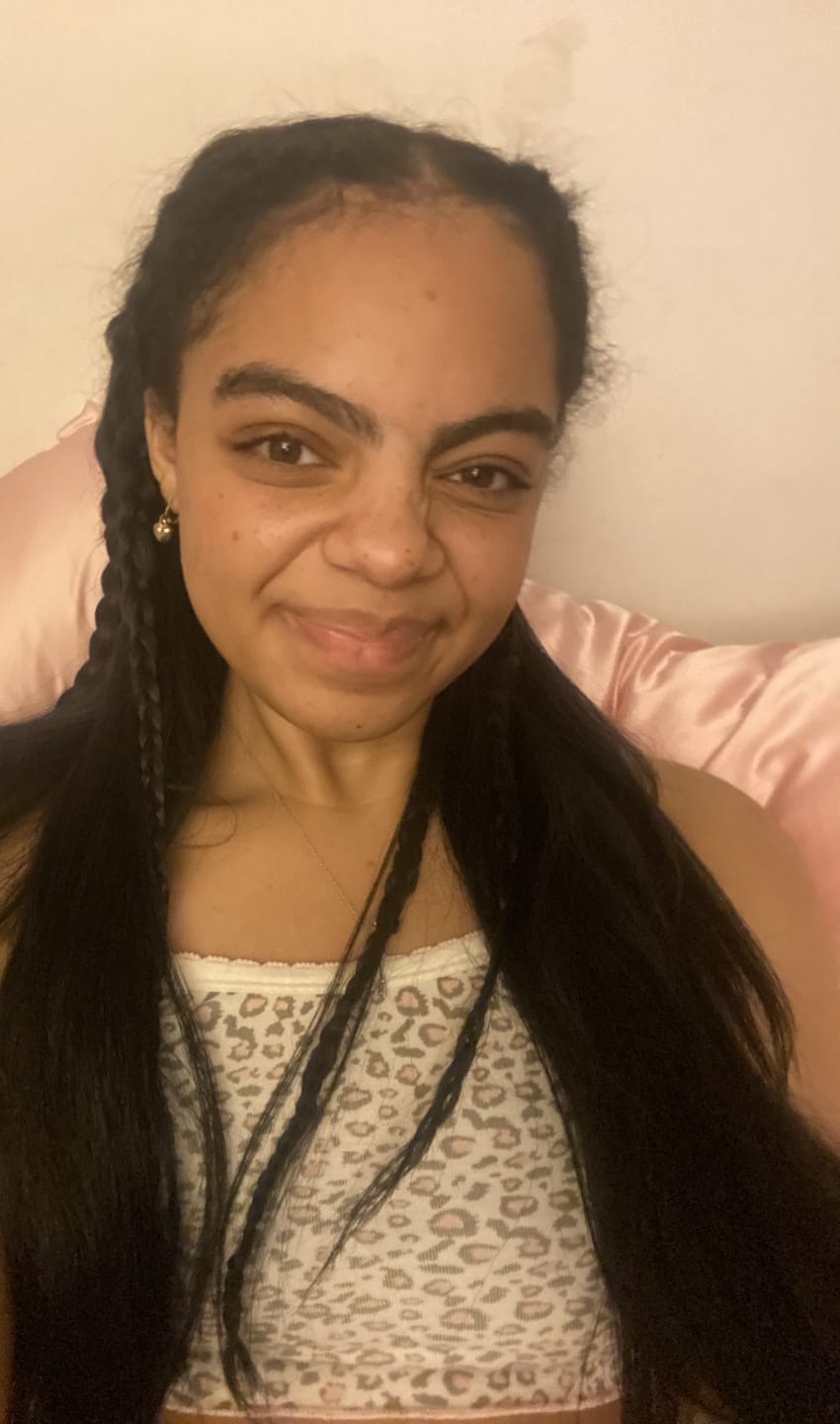 Tia Merriman - Project Casting Tia Merriman - Profile Photo