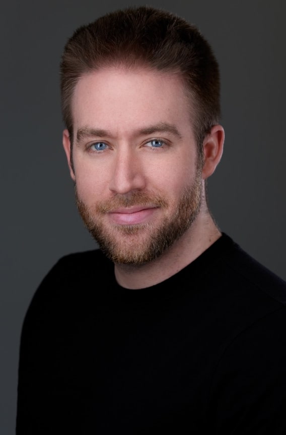 Draye Densmore - Project Casting Draye Densmore - Profile Photo