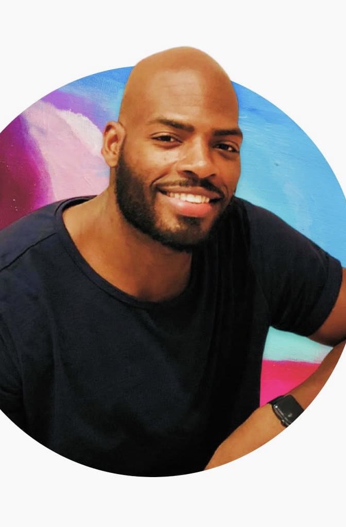 Rashaun Dillard - Project Casting Rashaun Dillard - Profile Photo