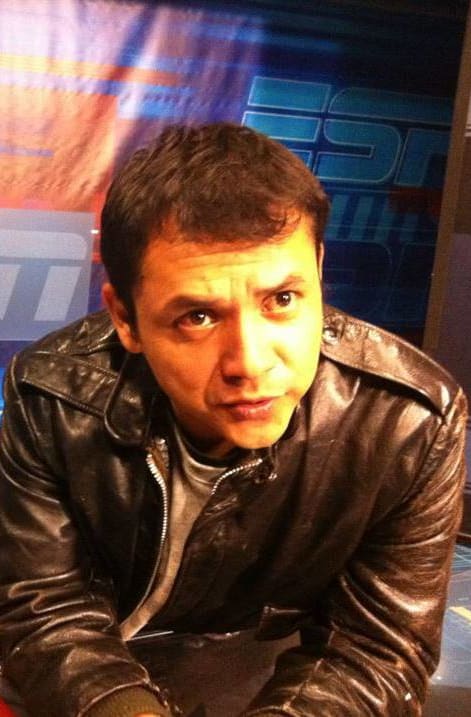 Agustín Hidalgo - Profile Photo