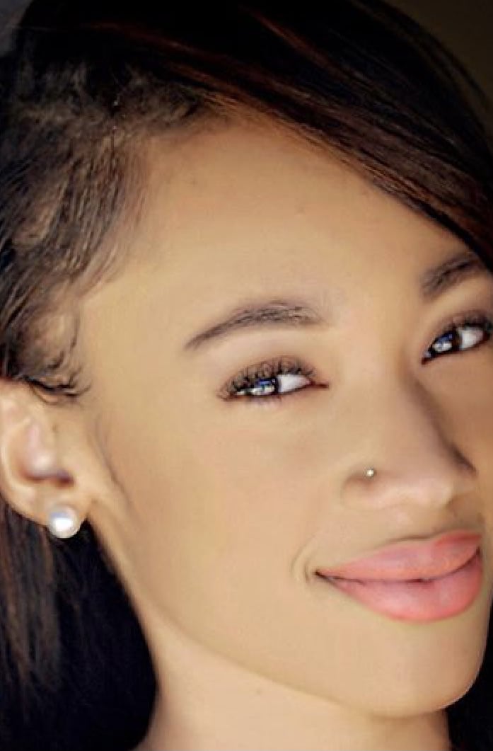 Zahrriya Smith - Project Casting Zahrriya Smith - Profile Photo