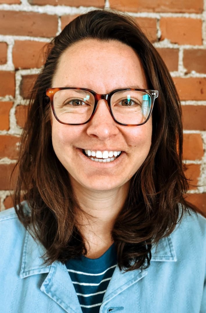 Molly Pomroy - Project Casting Molly Pomroy - Profile Photo