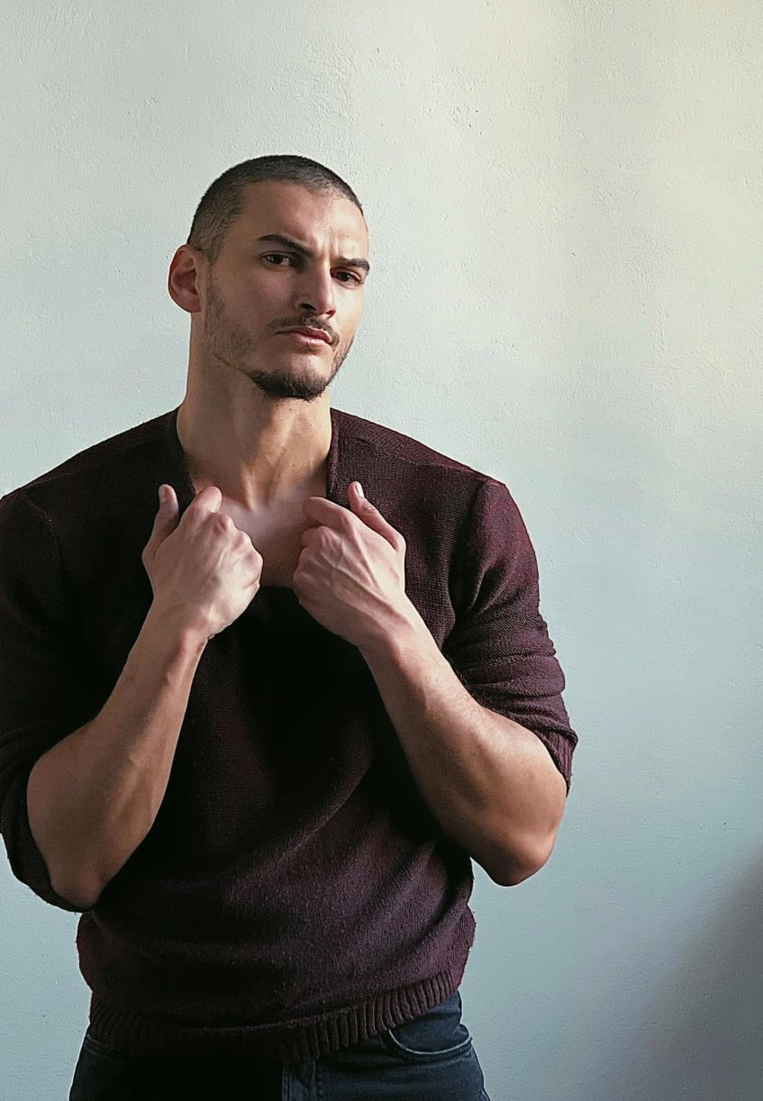 Dali idriss - Project Casting Dali idriss - Profile Photo