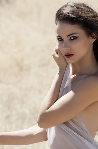 Chanele Cleek - Project Casting Chanele Cleek - Profile Photo