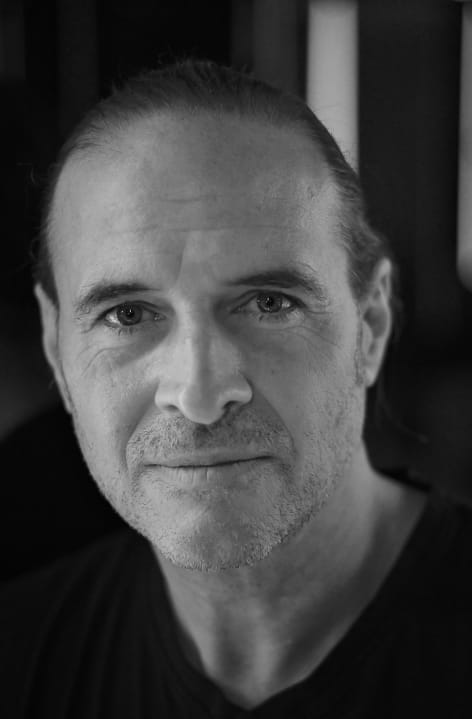 Daryl Jackson - Project Casting Daryl Jackson - Profile Photo
