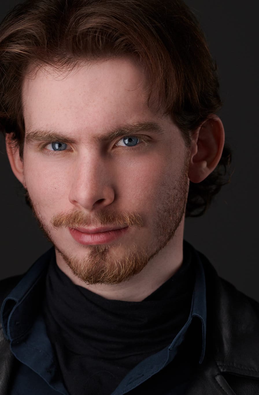 Nathan Shapiro - Project Casting Nathan Shapiro - Profile Photo